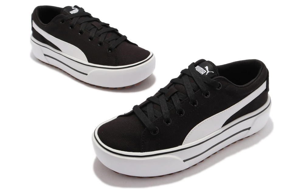 Кроссовки PUMA Kaia platform, 383804-02