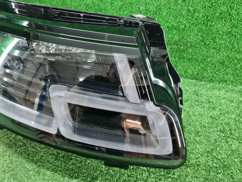 Фара правая RR Vogue 4 L405 (2017-2022) Pixel LED