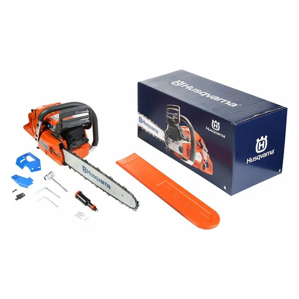 Бензопила Husqvarna 365 18" (9664283-18)