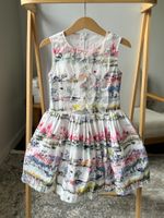 Платье Simonetta, 116