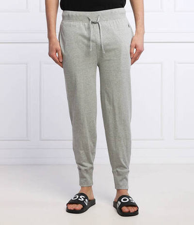 Пижамные штаны POLO RALPH LAUREN - серый(714844763)