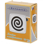 Настольная плитка электрическая Волжанка ЭПС-100 (1-к.)