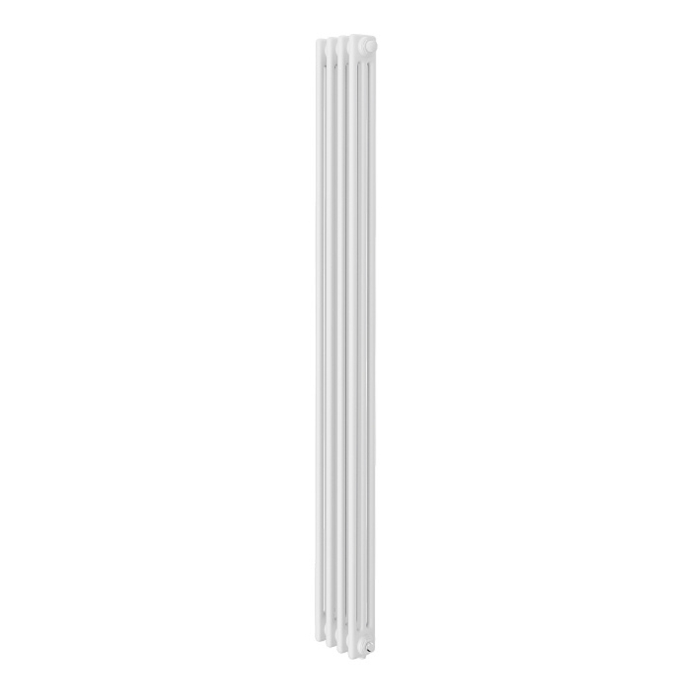 Дизайн-радиатор Royal Thermo Insignia VC3180 - 04 секц. RAL9016