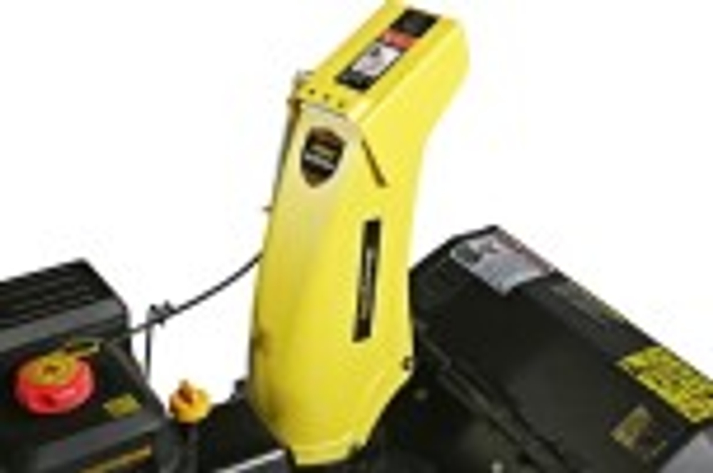 Снегоуборщик бензиновый 7 л.с. HANSKONNER HSTG7661EL