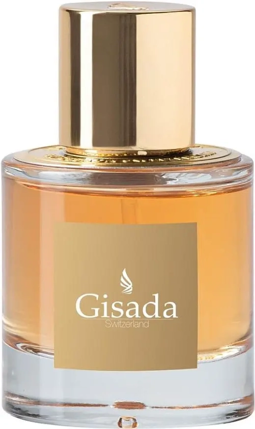 GISADA AMBASSADORA WOMAN EDP 100 ML