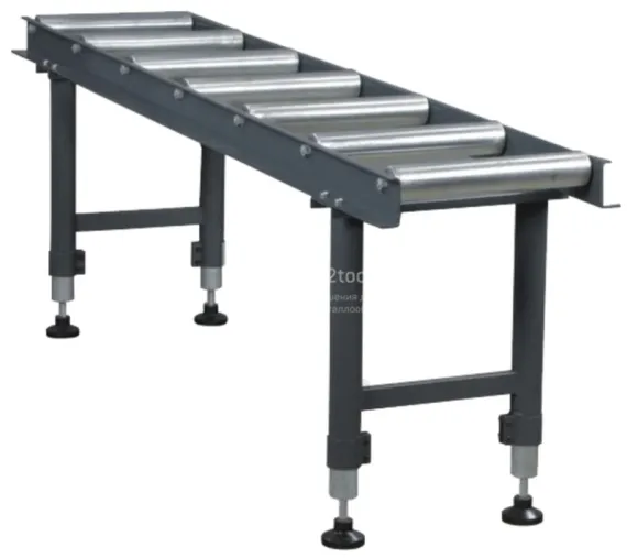 Рольганг Optimum MSR 4