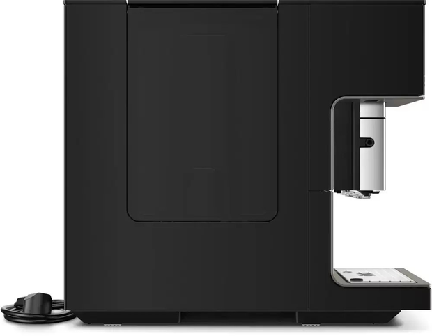 Кофемашина Miele CM 7550 OBSW CoffeePassion