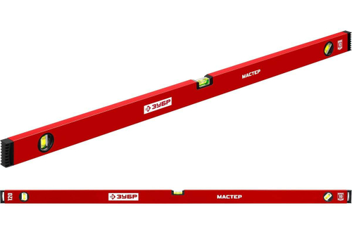 Усиленный уровень ЗУБР 1200 мм 34584-120_z01