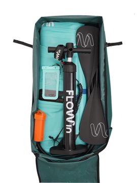 Сапборд Flowin Breeze 335 см