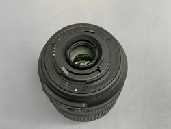 Nikon 18-105mm 3.5-5.6G AF-S ED DX VR Nikkor