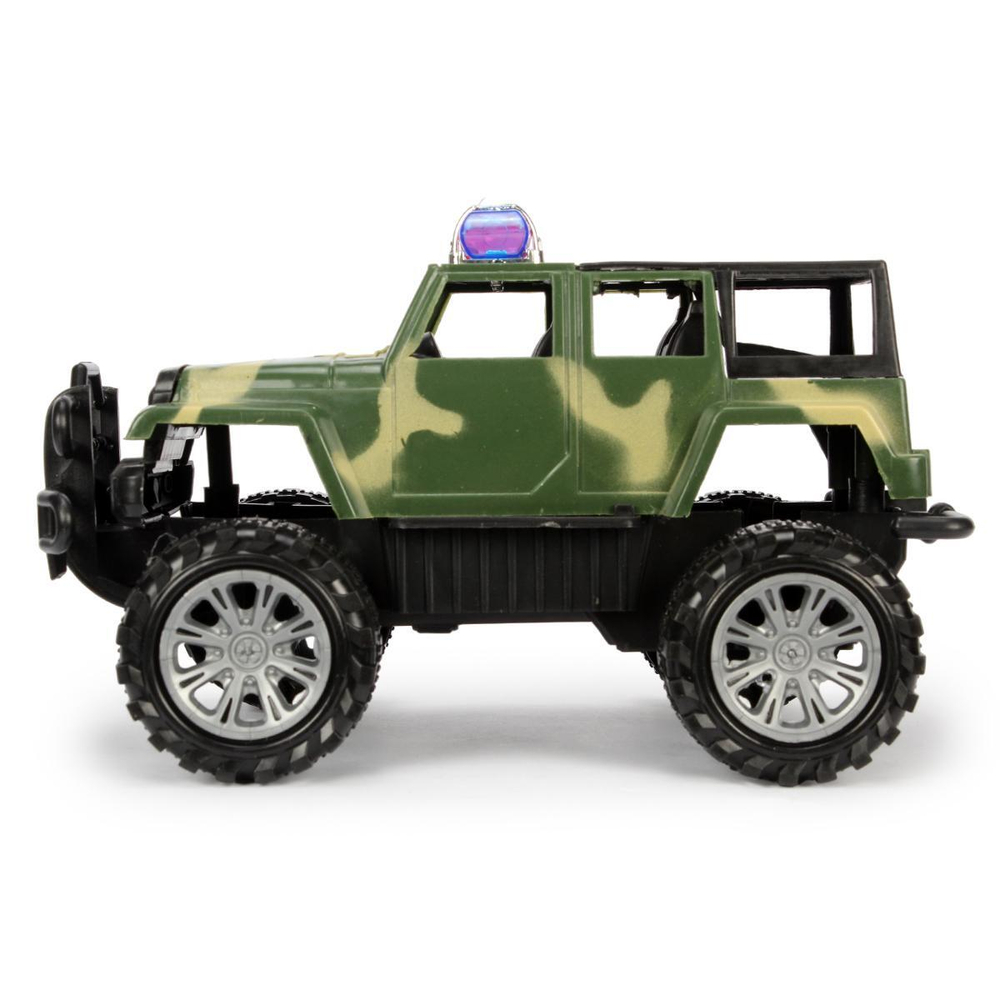 Джип ин., ПК 2924-2