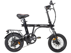 Электровелосипед xDevice xBicycle 16U