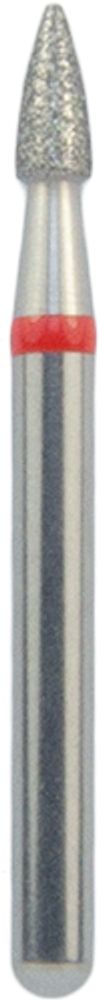 Бор алмазный, тип FG, гр.2 390-016F-FG, NTI, Германия