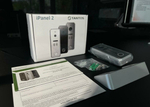 Вызывная видеопанель Tantos iPanel 2 (Metal) HD
