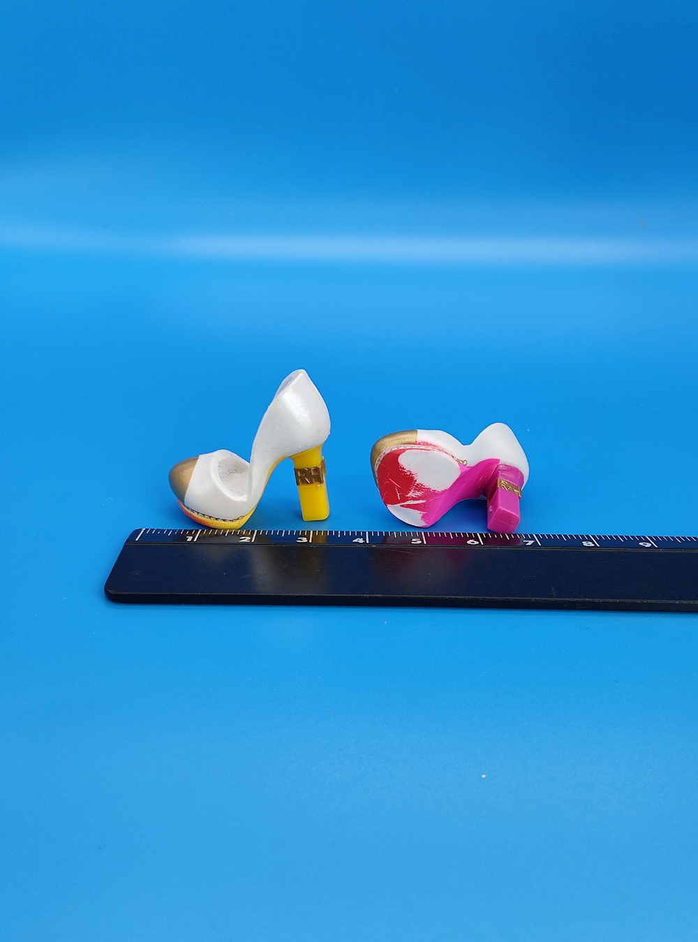 Обувь для кукол Rainbow High 031343