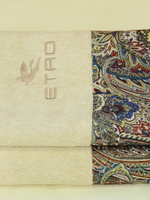 Набор из двух полотенец Etro