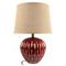 Настольная лампа Loft IT Tulip 10513T Red