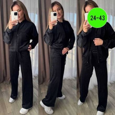 Костюм 2945914 Fabrika