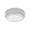 Настенно-потолочный светодиодный светильник Gauss Eco IP65 126418208-S