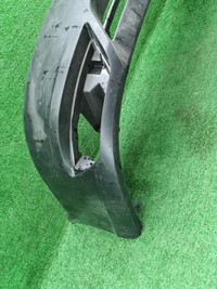Бампер передний Daewoo Nexia (2008-2016)