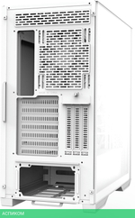 Корпус Zalman Z9 Iceberg MS E-ATX без БП White