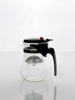 чайник типот