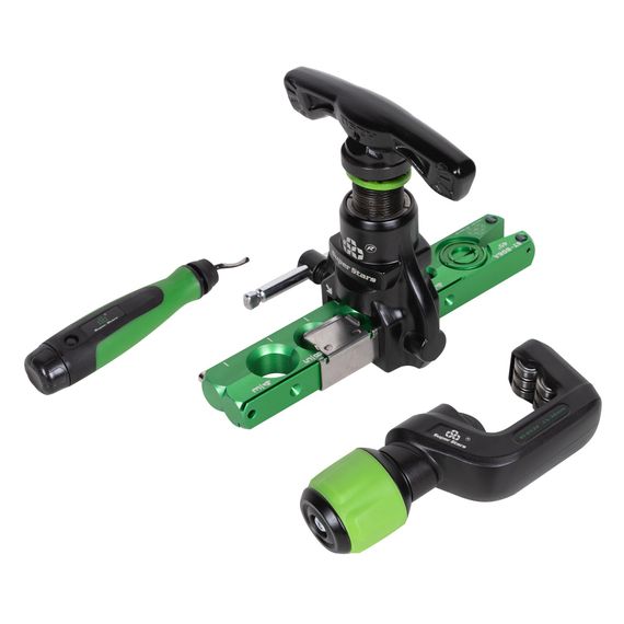 Набор для развальцовки Ballu Super Stars ST-806FT-L — (2)