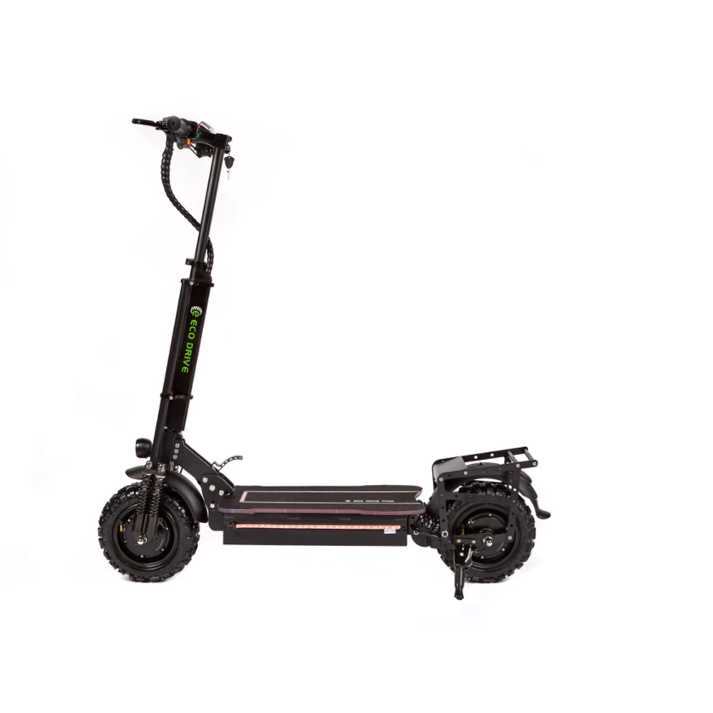 Электросамокат Eco Drive Titan 3000 W
