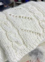 AKDENIZ 67% хлопок 13% альпака пух 20% акрил