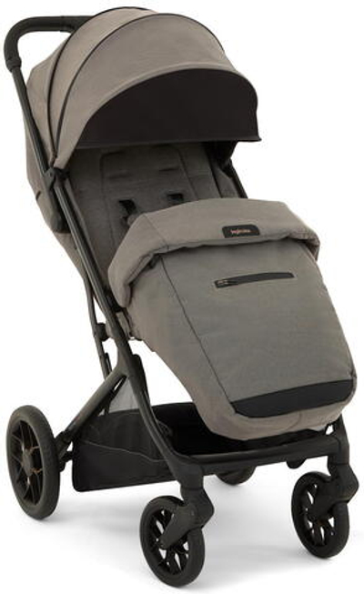 Прогулочная коляска Inglesina Maior 2025 Tundra Beige