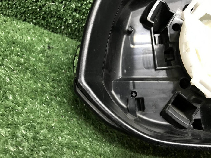 Зеркало левое Toyota RAV4 5 XA50 (2018-н.в.) 16к.