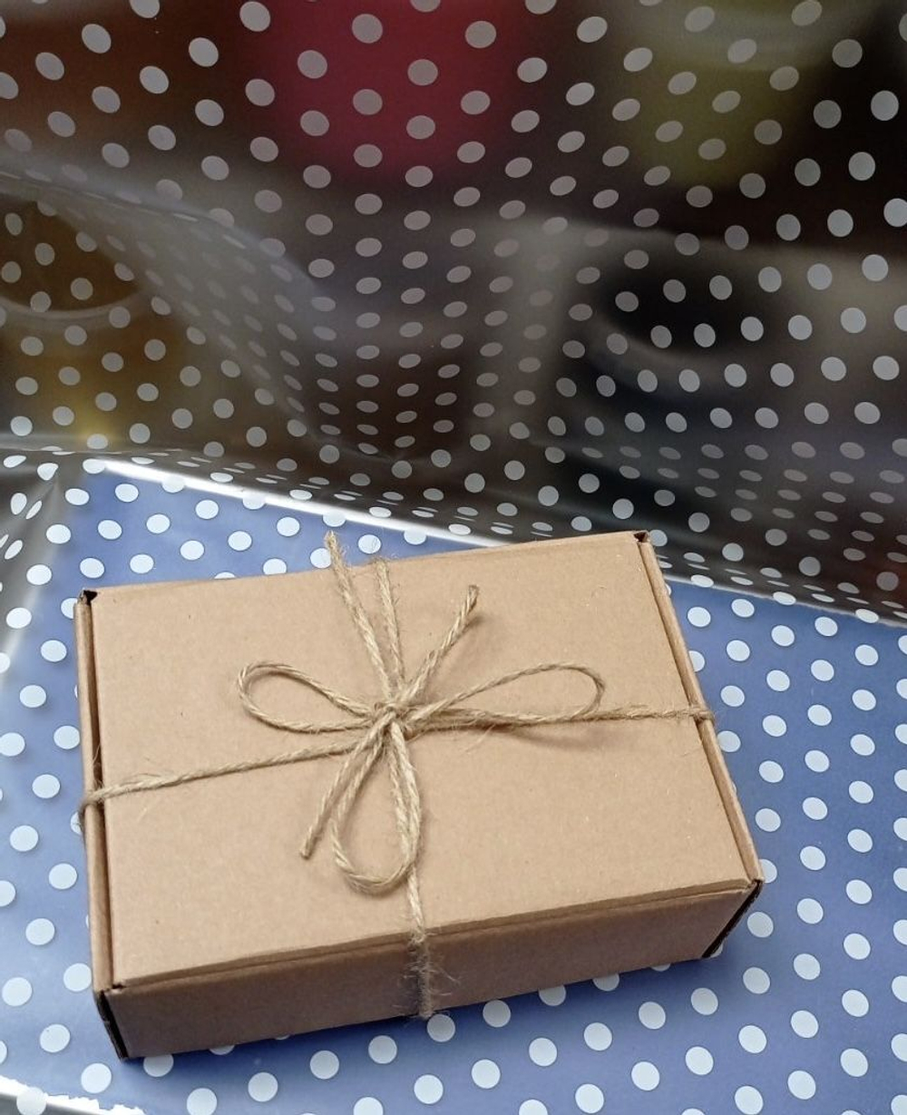 Набор меда Алтайского края 5 сортов по 150 гр. Подарок папе.