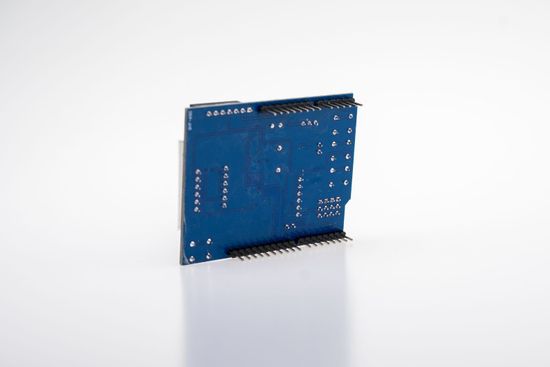 Arduino Multi-function Shield