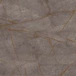 Стол пластик прямоугольный 1100*700 (подстолье прямое нераздвижное бетон тёмный)