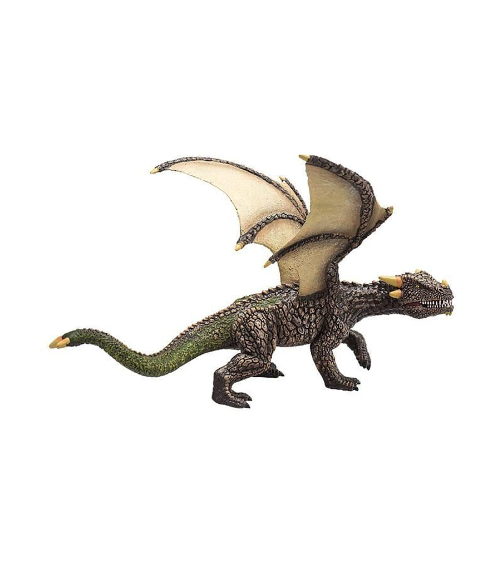 Фигурка KONIK Земляной дракон с подвижной челюстью
