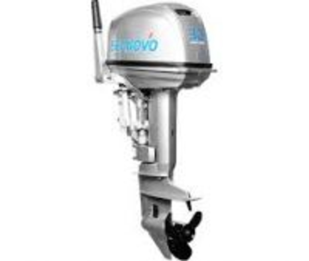 Лодочный мотор SEANOVO SN25FFES
