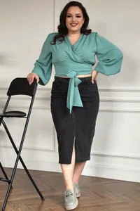 Юбка 4823 Fabrika