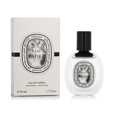 Diptyque L'Eau Papier Eau De Toilette 50 ml (unisex)