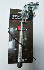 Подножка велосипедная Tech Team 24-29"