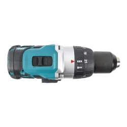 Makita DDF481RTE дрель-шуруповер (2 x 5 Ач, ЗУ)