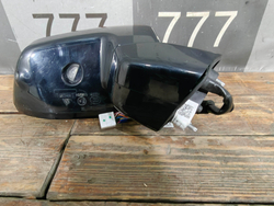 Зеркало правое 15pin (контактов) Haval Dargo 22-нв Б/У Оригинал 8202160XKN46A