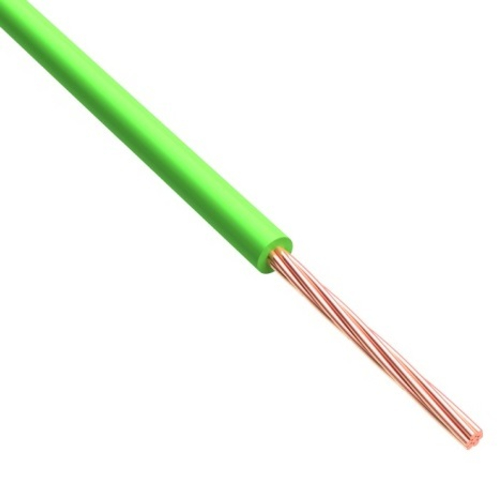 Провод  Rexant 01-6523-1