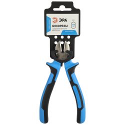 Бокорезы ЭРА 160 мм двухкомпонентные рукоятки