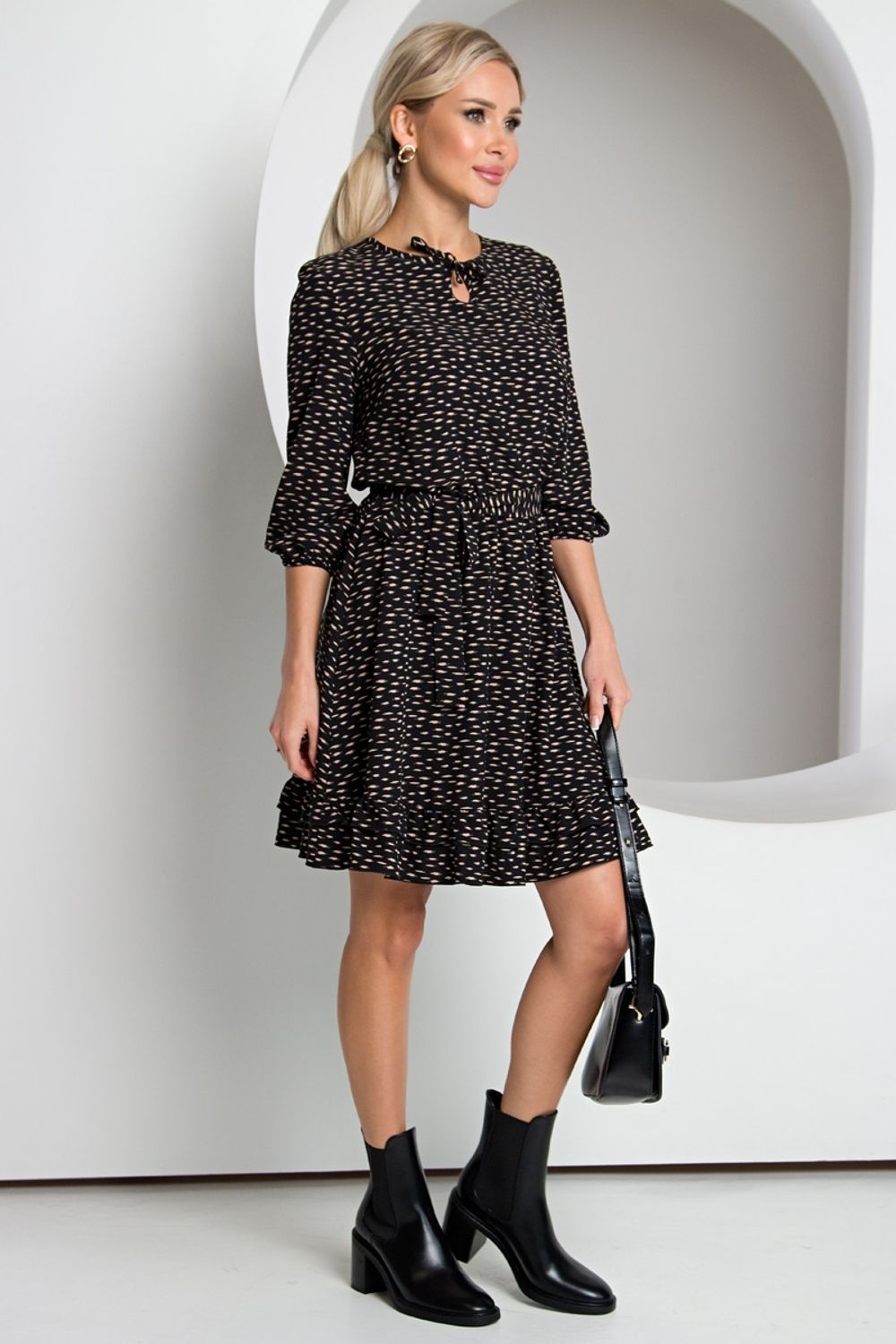 Платье Лекса №1 Valentina