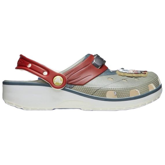 Crocs Classic Clog 'Jiraiya'