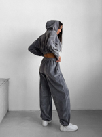 Худи ZIP SOFTNESS