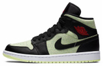 Кроссовки Jordan Air Jordan 1 Mid (Женская размерная сетка)
