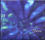 Fleur / Волшебство (CD)