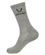 Носки высокие ESSENTIAL High Cushioned Socks, меланжевый