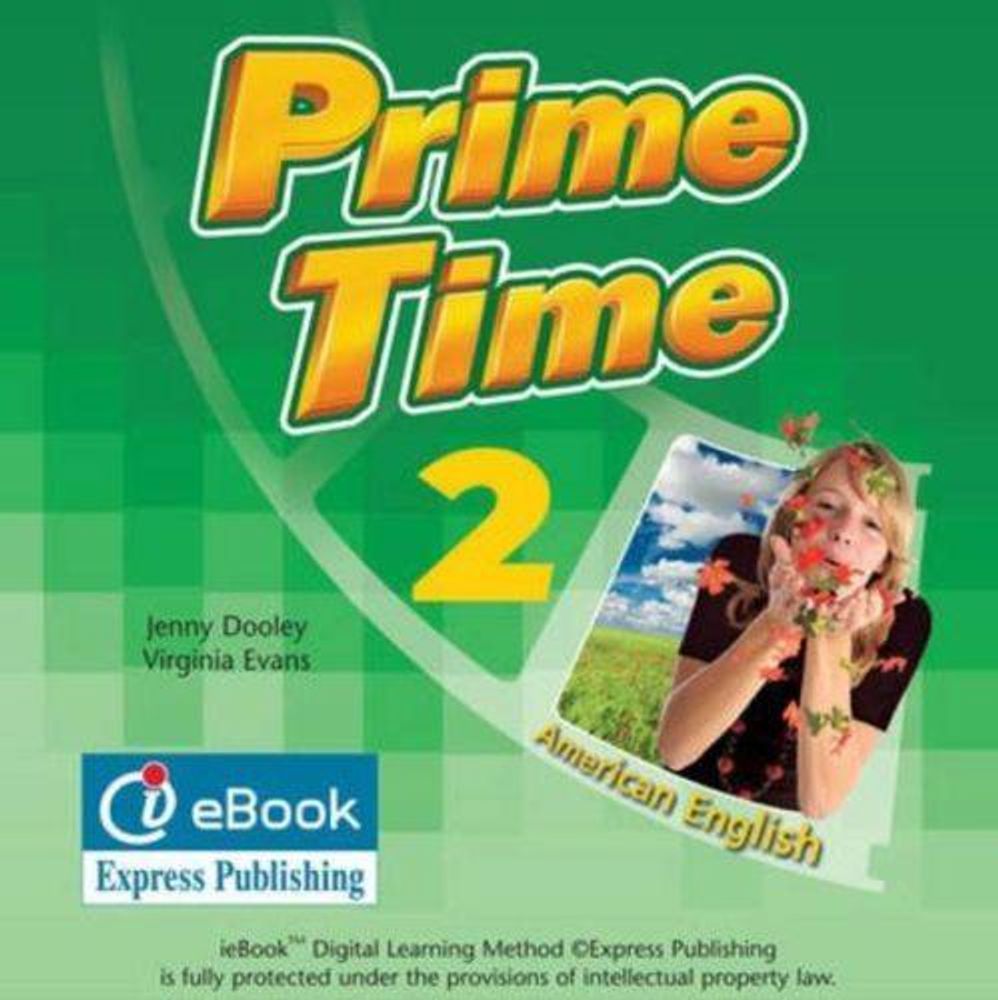 Starlight 6 — электронное приложение (prime time 2 iebook) – купить за 2  498 руб | Express Publishing Учебники из Великобритании